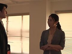 SAME-034 MILF's Hairy Pussy Gets Deeply Fucked for Extreme Orgasmic Bliss