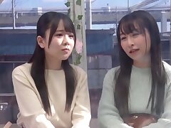 DVDMS-792 Hot Japanese Beauty Enjoying Intense Deep Sex Play