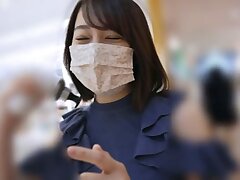 546EROFC-065 Sultry Boob Goddess Teases Dick With Her Hands Than Fucks Hardly