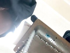 kigae2 Sensual Temptress Receives Intense Kinky Pleasure in Secret Hideaway