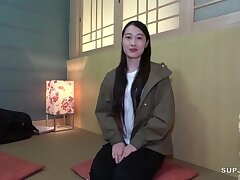 FC2-PPV-3163852 Passionate Japanese Beauty Offers Unstoppable Explosive Sex Showdown