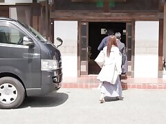 nsfs-108-4k Erika's Asian Temptation Sizzling Blowjob & Wild Group Sex