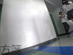 syohousenn60mp4 Seductive Nurse Lures Patient Into Hot Forbidden Erotic Encounter