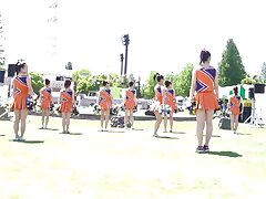 00031 Beauty Honey's Sizzling 4-Hour Steamy Debut Showdown Extravaganza!