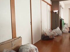 SVDVD-966 Seductive Japanese Beauty Teases Pussy During Hot Solo Pleasure Show