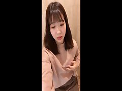 POD-052 Hatsuhana Shows Her Most Seductive Live Cam Performance