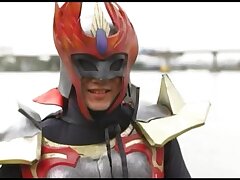 THZ65_01 Seductive Diva Kneels and Skillfully Sucks His Thick Manhood