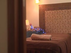 ADN-412 Passionate Night Hot Asian Daredevil Seduces Indoors