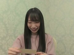 NKD-292 Sizzling Asian Goddess Dominates with Strap-On Desire