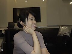 420SEF-021 Hot Doggy Style Fucking Gets Her Soaked And Thirsting For More Action