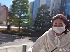 4362943-1 Hot Japanese Pro in Stockings Takes Massive Dick to New Heights