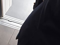 nen100 Riku Sena Takes It Deep Gets Hard Fucked and Creampied