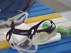 SAME-066 Elegant Beauty Unleashes Her Skillful Oral Expertise