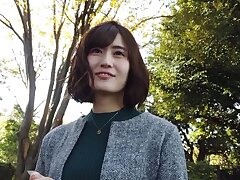 SOAV-065 Seductive Anita's Solo Passion Rubbing Her Juicy Muff Intensely