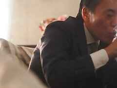 SAME-061 Aino Kishi Asian Doll Loves Wild Outdoor Sex Adventures