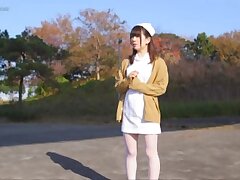 GHMT49_01 Sizzling Pigtailed Babe Unleashes Her Big Boobs in Live Hardcore Showdown