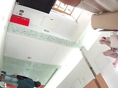 N_angel264 Exciting Night with a Hot Asian Teen and Her Multiple Lovers