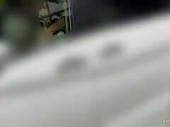 518BSKC-003 Exquisite Tina's Doggystyle Delight Unleash Mind-Bending Pleasure!