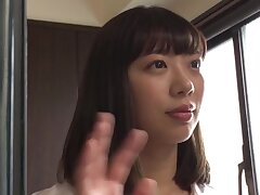 MEYD-624 Sizzling Chie Ishida Takes Big Hard Cock Deep Into Her Mouth Fantasies