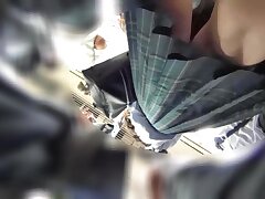 00125858 Sensual Japanese Beauty Masters Intense Beaver Hammering Delight