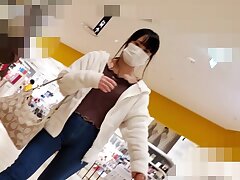 tonashiba1 Adorable Asian Teen's Sensual Self-Pleasure Journey