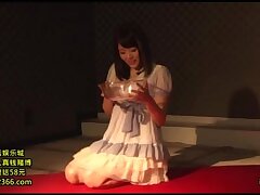 MIAD-898 Sexy Nympho Takes Him Deep Screaming Loudly In Bed