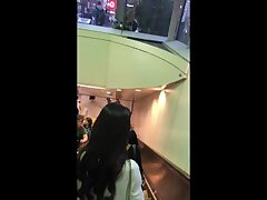 sakasadori3 Excited Asian MILF Takes Multiple Cocks In Hospital