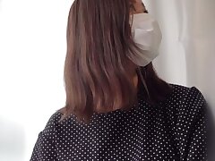 yami11 Dominant Saki Ninomiya Enjoys Fucking and Passionate Oral Sessions