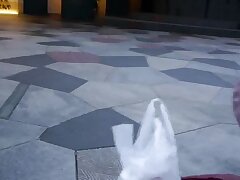 HG4 Sultry Japanese Chick Gets Ravished Doggy Style Near Serene Lakefront