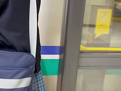 minisuka80 Seductive Japanese Beauty Engages in Hot, Passionate Fucking Action