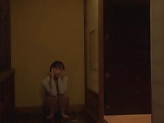 SSIS-137 Japanese Beauty Receives Blissful Facial Cumshot in Mouth