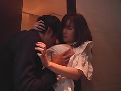 SSIS-538 Passionate Erotic Journey Unveiling New Depths of Pleasure