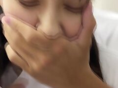 ijime_23 Busty Japanese Temptress Kirara Takes It Hard During Passionate Sex