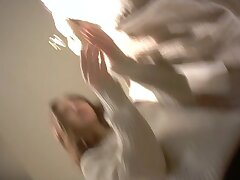 FUJI_011 Passionate Asian Beauty Thrills in Steamy Duo Encounter Orgy