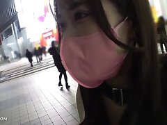 200GANA-2680 Yukikaze's Forbidden Temptation Explicit Acts in Taimanin Thrill