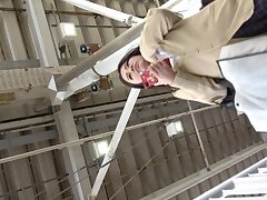 4kni1toukui Serena Hayakawa Reveals Her Body in Kimono for Hot Intimacy