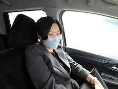 795SDTX-016 Seductive Curvy Asian Beauty Bound and Fiercely Taken by Her Lover