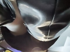 FC2-PPV-4298598 Tish Queen Ecstatically Greets Jeez's Giant Cock With Her Mouth