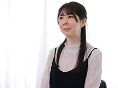 EBWH-086 Passionate Night Insatiable Babe Rocks Hard with Massive Cock