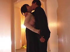 SSIS-772 Slim & Sexy Lady Shows Off Her Stellar Blowjob Techniques Perfectly