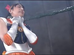 GHMT40_01 Beauty Queen's Fiery Passion A Hard Drilling Adventure