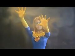 GXXD41 Mizuki & Dame's Steamy Ass-Swapping Anal Adventure Night