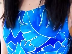 BSU02 Ayame Sakura Gives Hot Blowjob Then Gets Fucked Hard