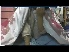 15087020cam Passionate Japanese Babe Gives Unrestrained Blowjob & Deep Ride Action