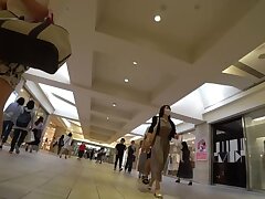 4kpt004 Japanese Babe with Hairy Pussy Enjoying Curly Haired Lover