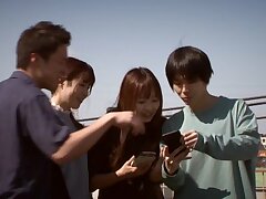 SSPD-160 Tokyo Nights Passionate Adventures with Tokyo's Most Desired Girls