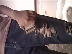 15313824 Seductive Japanese Chick in Fishnets Delivers Hot Blowjob & Teases Further