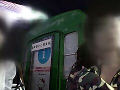 300MAAN-488 Seductive Busty Asian Beauty Begging for Hardcore Pussy Filling