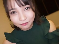 541AKYB-055 Blonde Siren's Ecstatic Ride on a Giant Vibrating Sex Toy