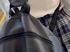 vol43 Sultry Japanese Beauty Gives Delicious Blowjob Then Gets Fucked Inside